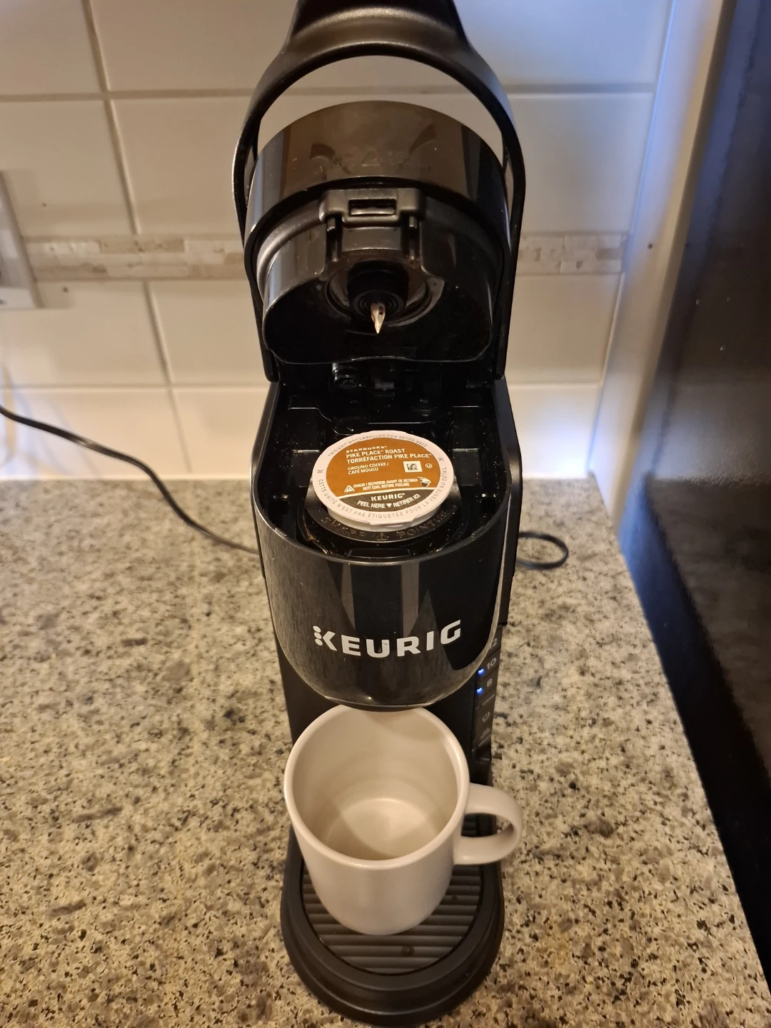 Keurig K-Express Coffee Maker - photo 3