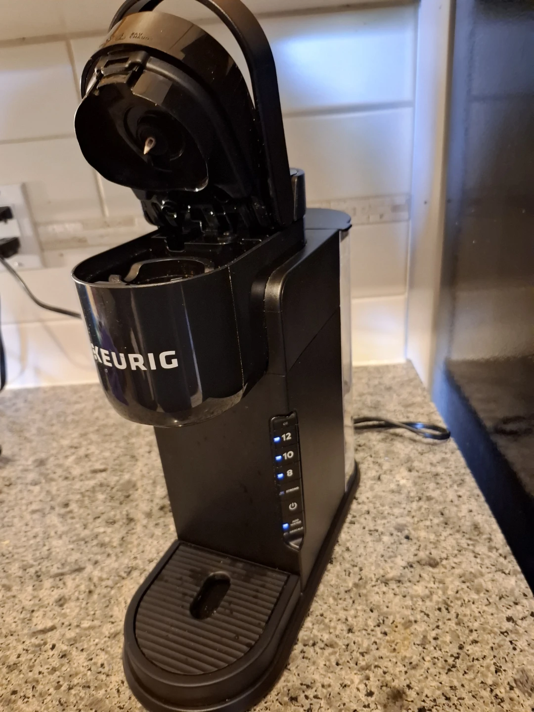 Keurig K-Express Coffee Maker - photo 4