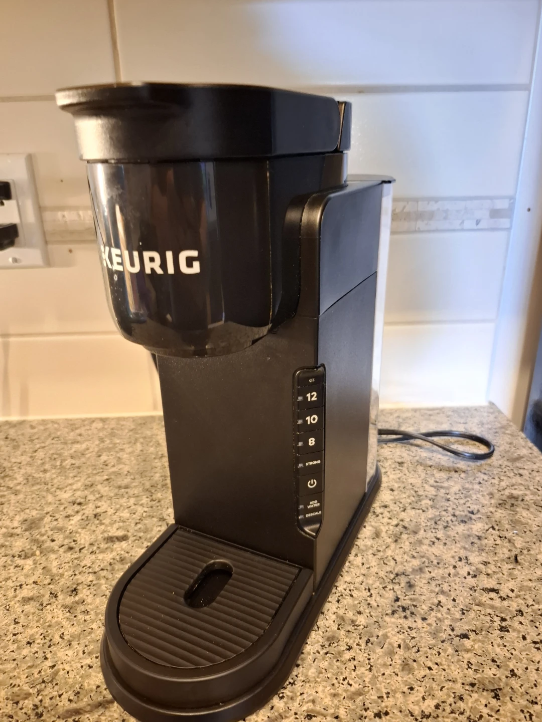 Keurig K-Express Coffee Maker - photo 5