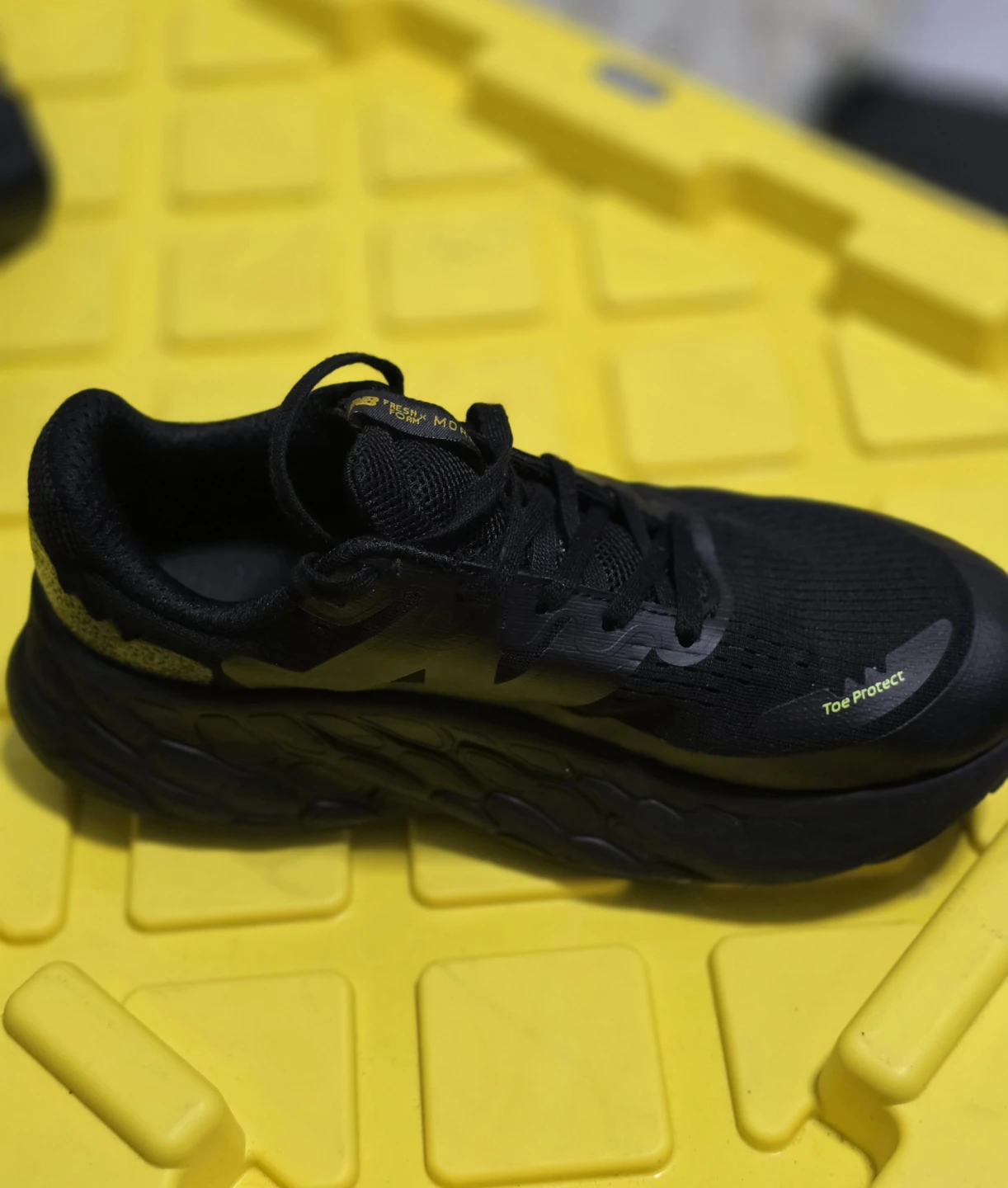 New Balance Fresh Foam More v3 Running Shoes - photo 2