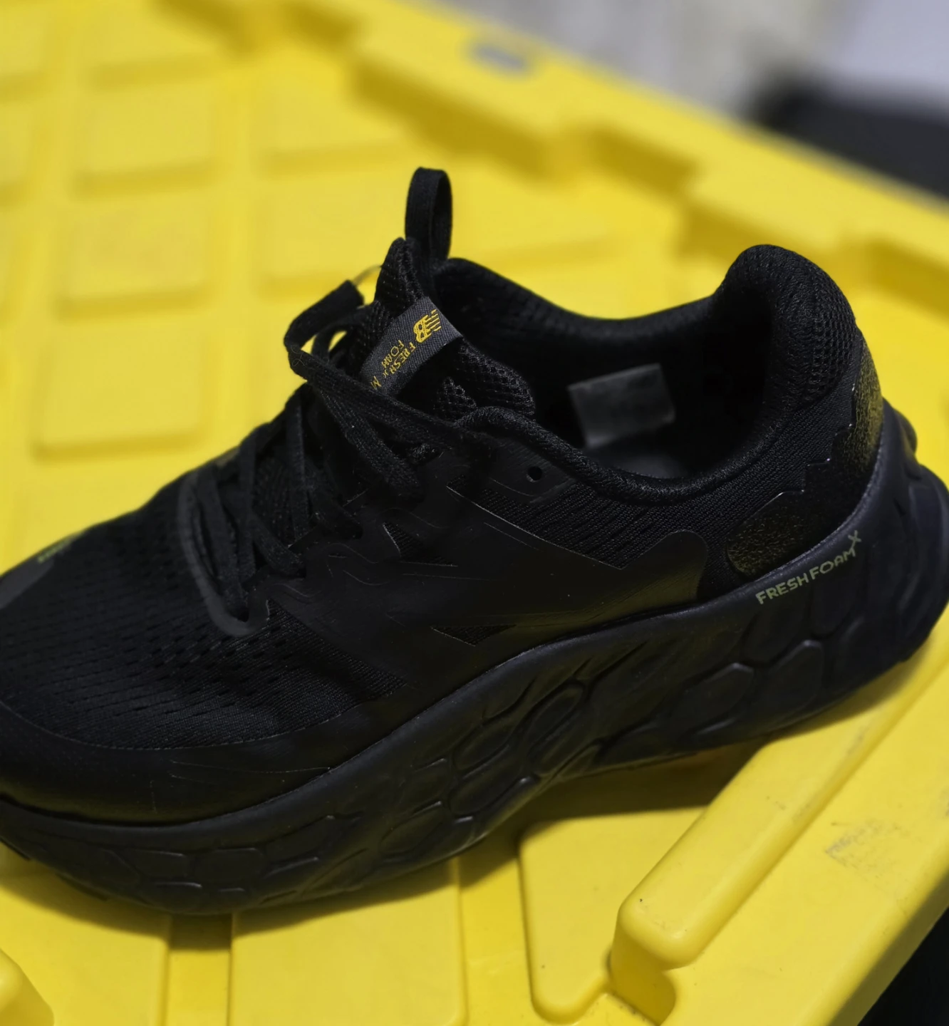 New Balance Fresh Foam More v3 Running Shoes - photo 3