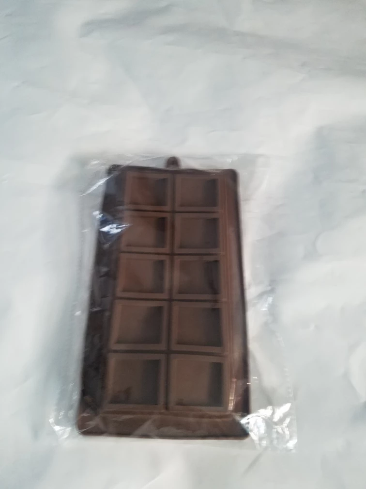 ROMINVINC Dubai Chocolate Bar Mold - photo 2