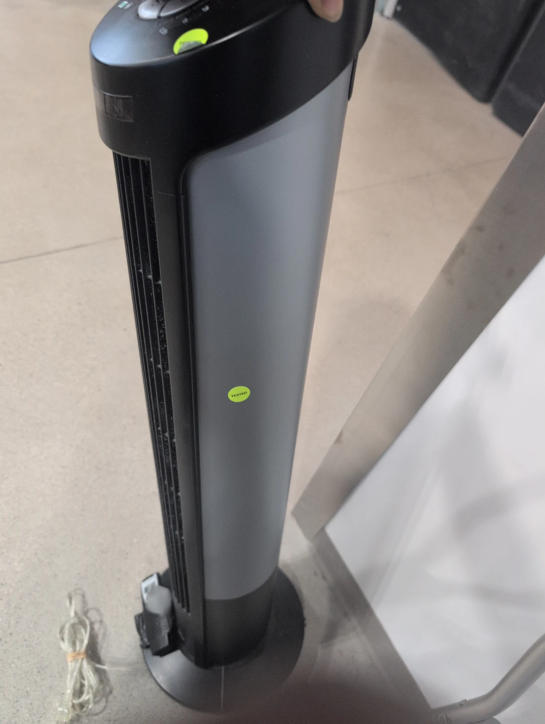 Lasko Tower Fan - photo 3