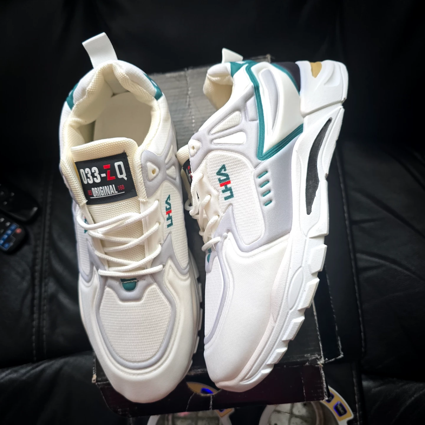 Brand new Sneakers for sale only $39 - photo 2