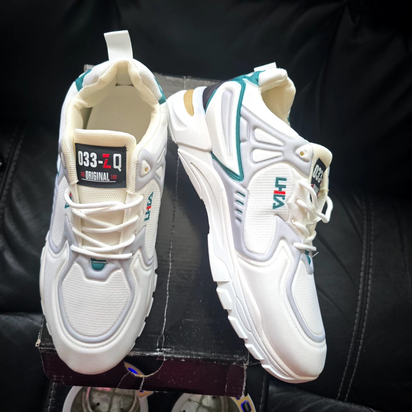 Brand new Sneakers for sale only $39 - photo 4