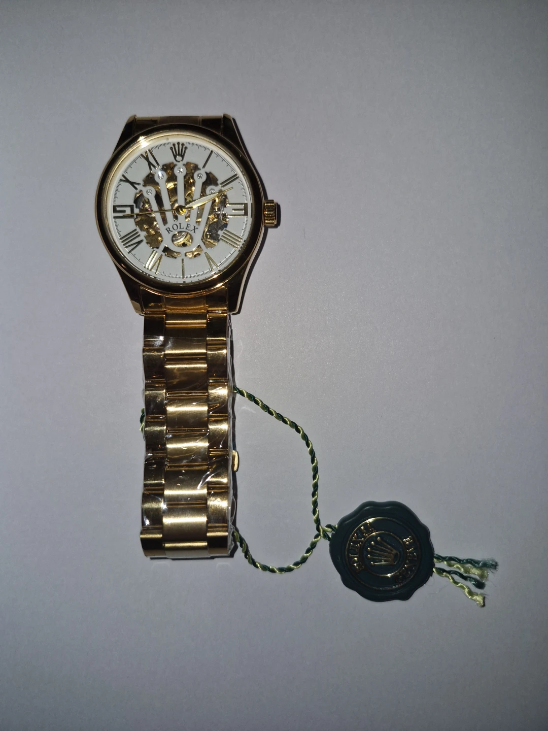 Brand New Watch - photo 4