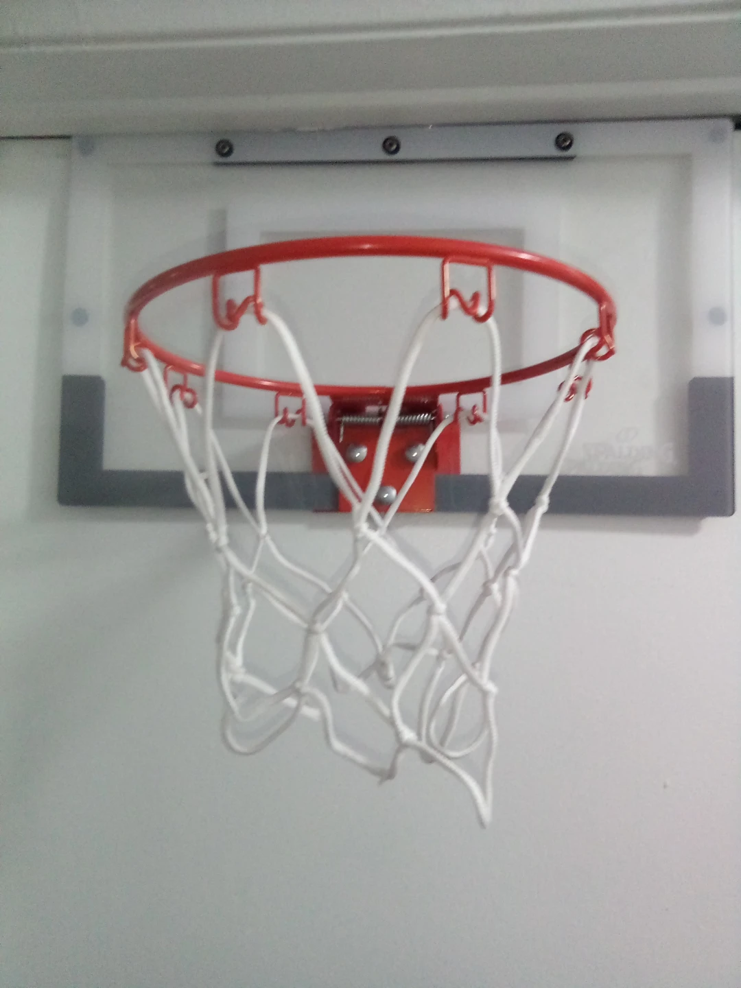 Spalding Mini Basketball Hoop