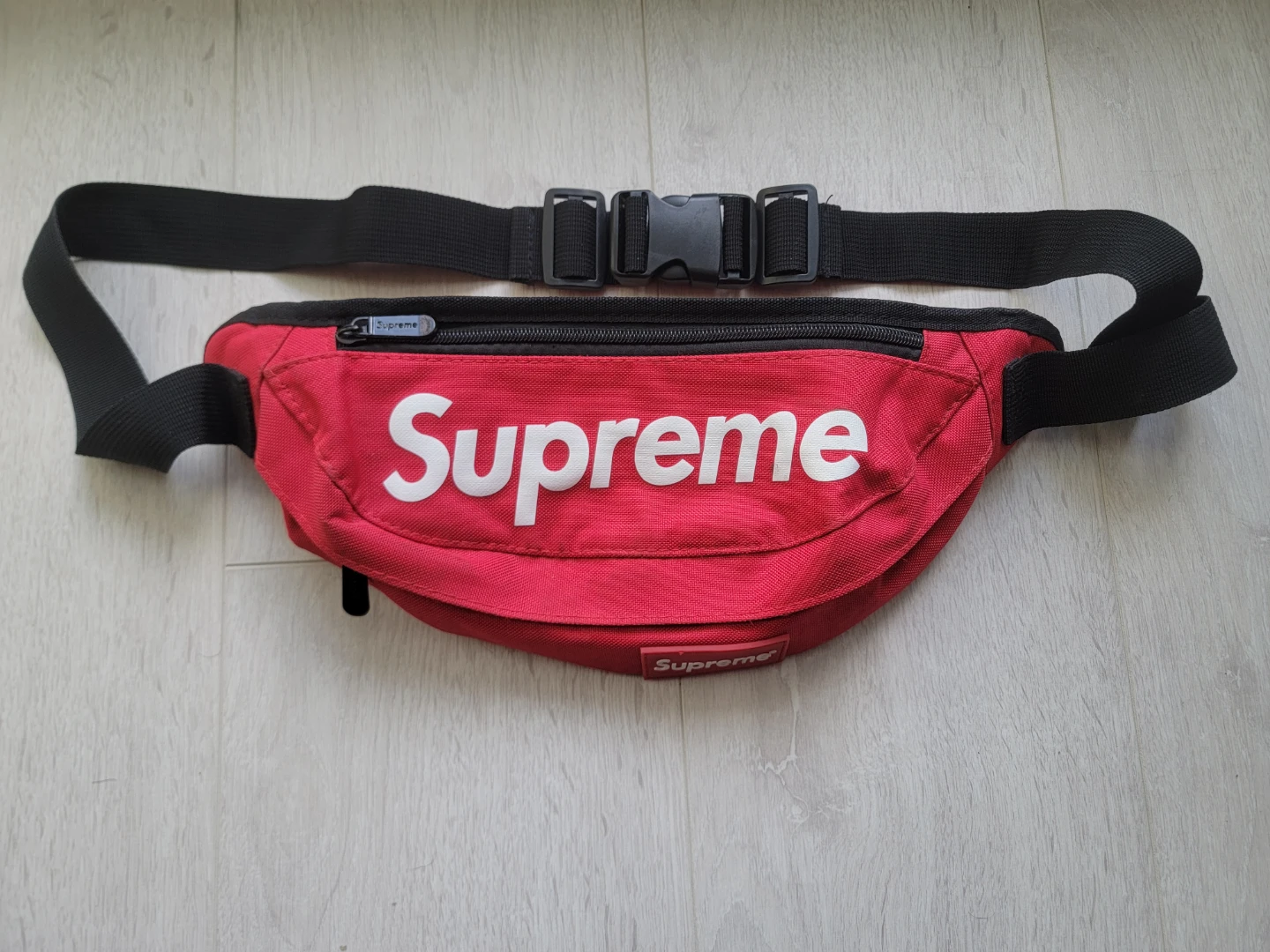 Supreme Waist Bag