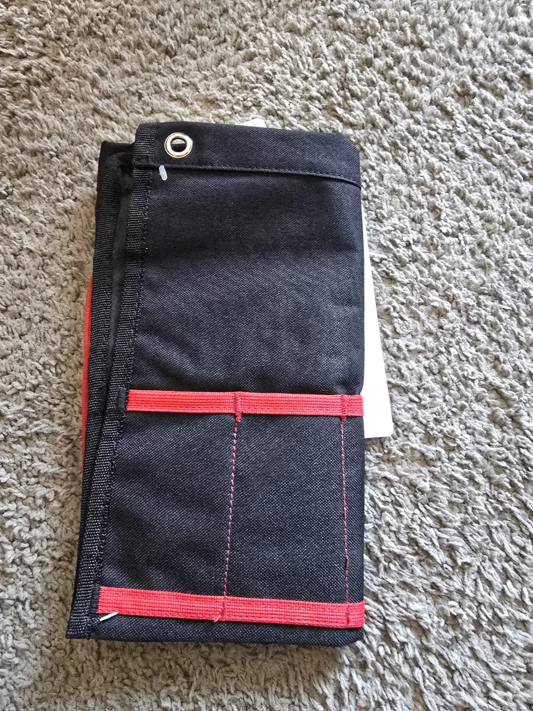 jobmate tool roll - photo 2