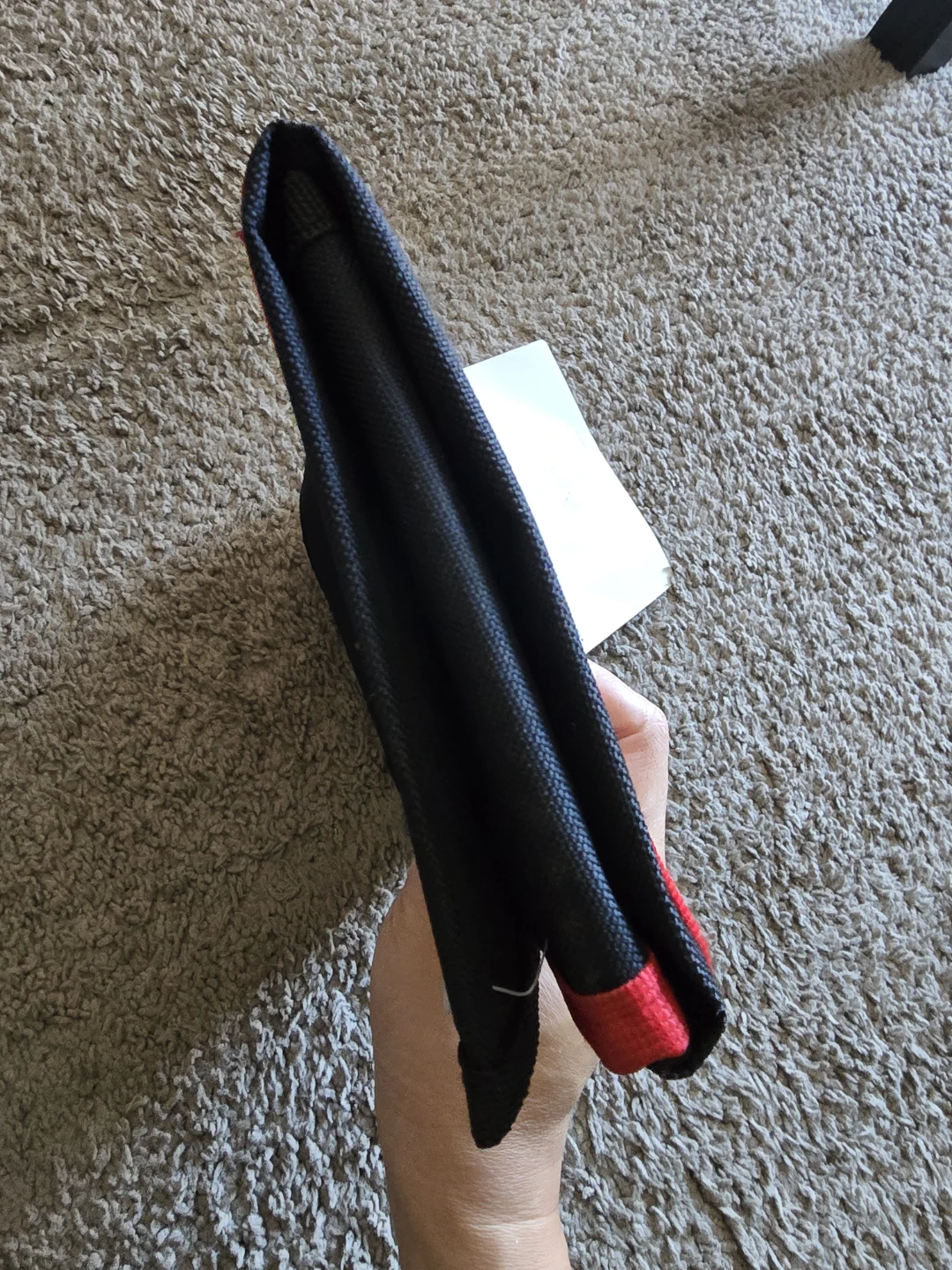 jobmate tool roll - photo 3