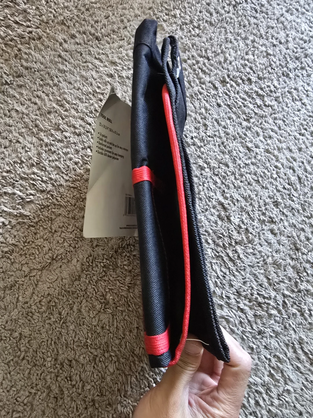 jobmate tool roll - photo 4