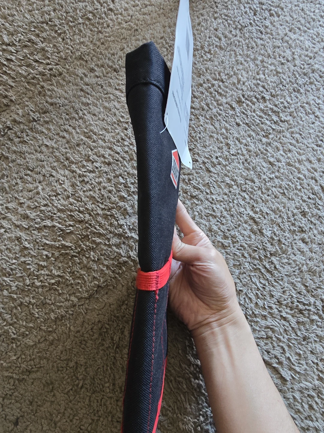jobmate tool roll - photo 5