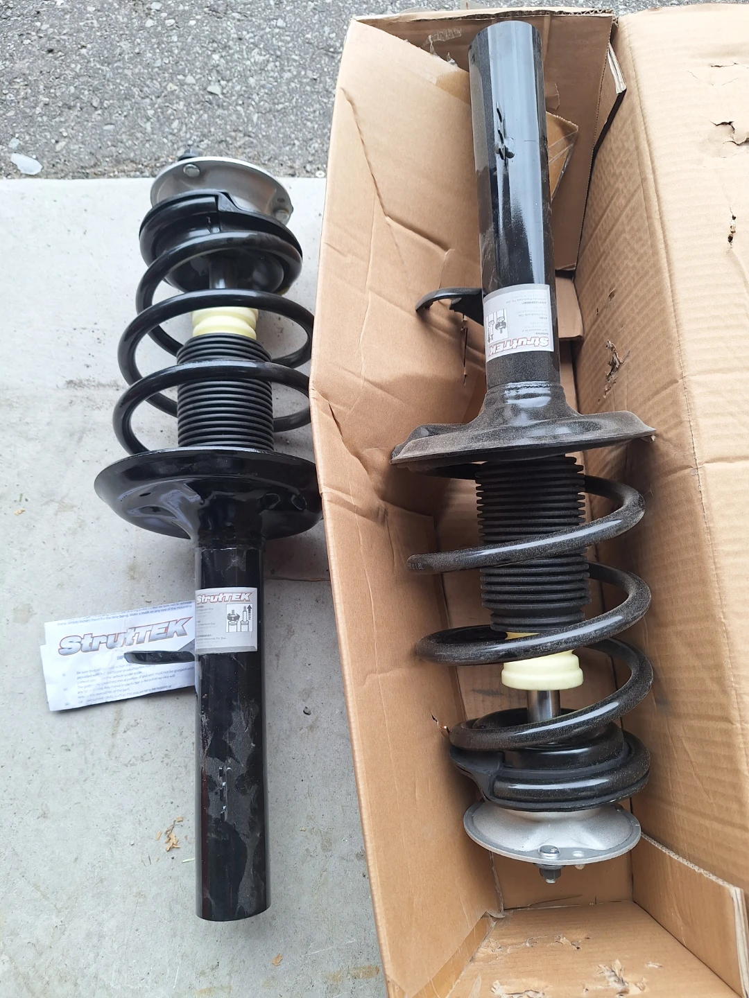 AUTO PART