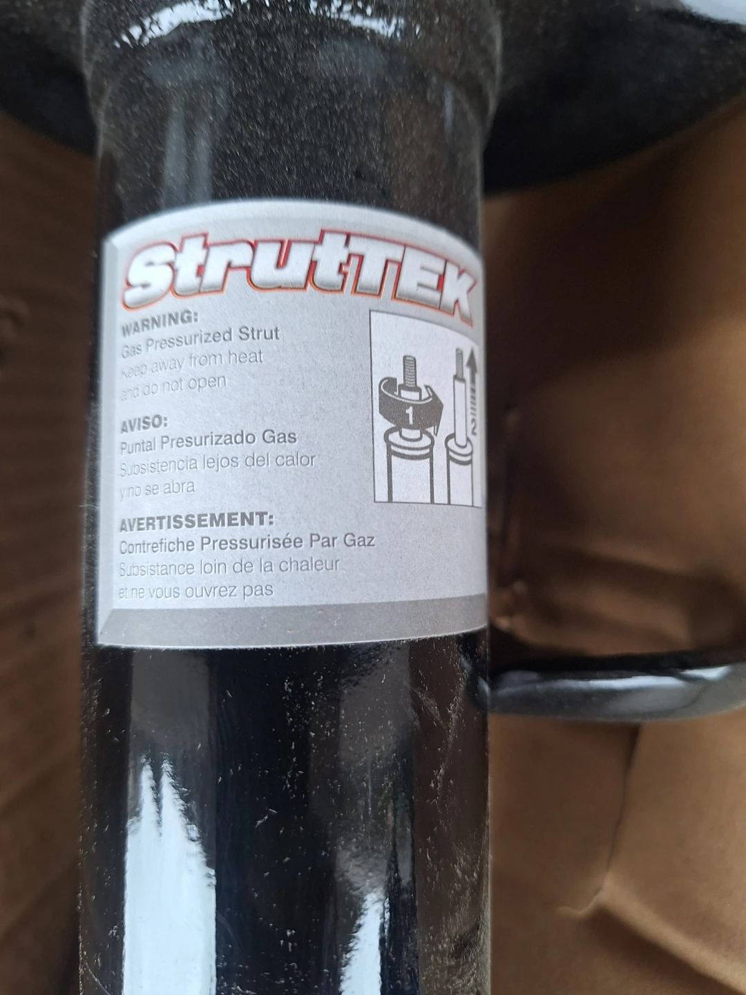 AUTO PART - photo 2