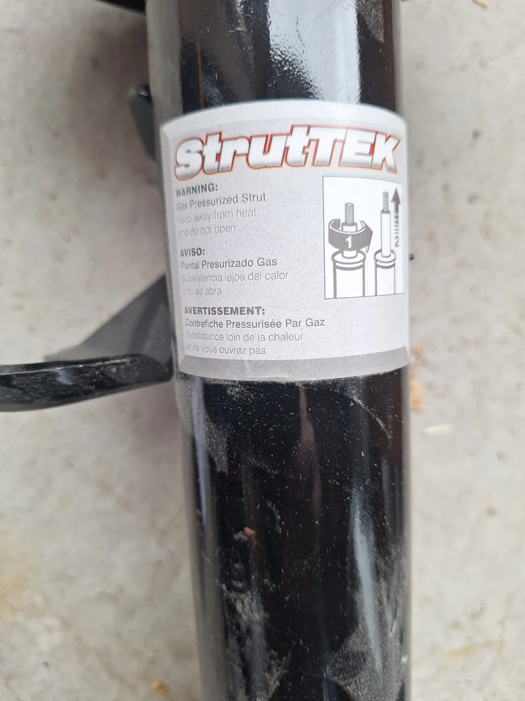 AUTO PART - photo 3