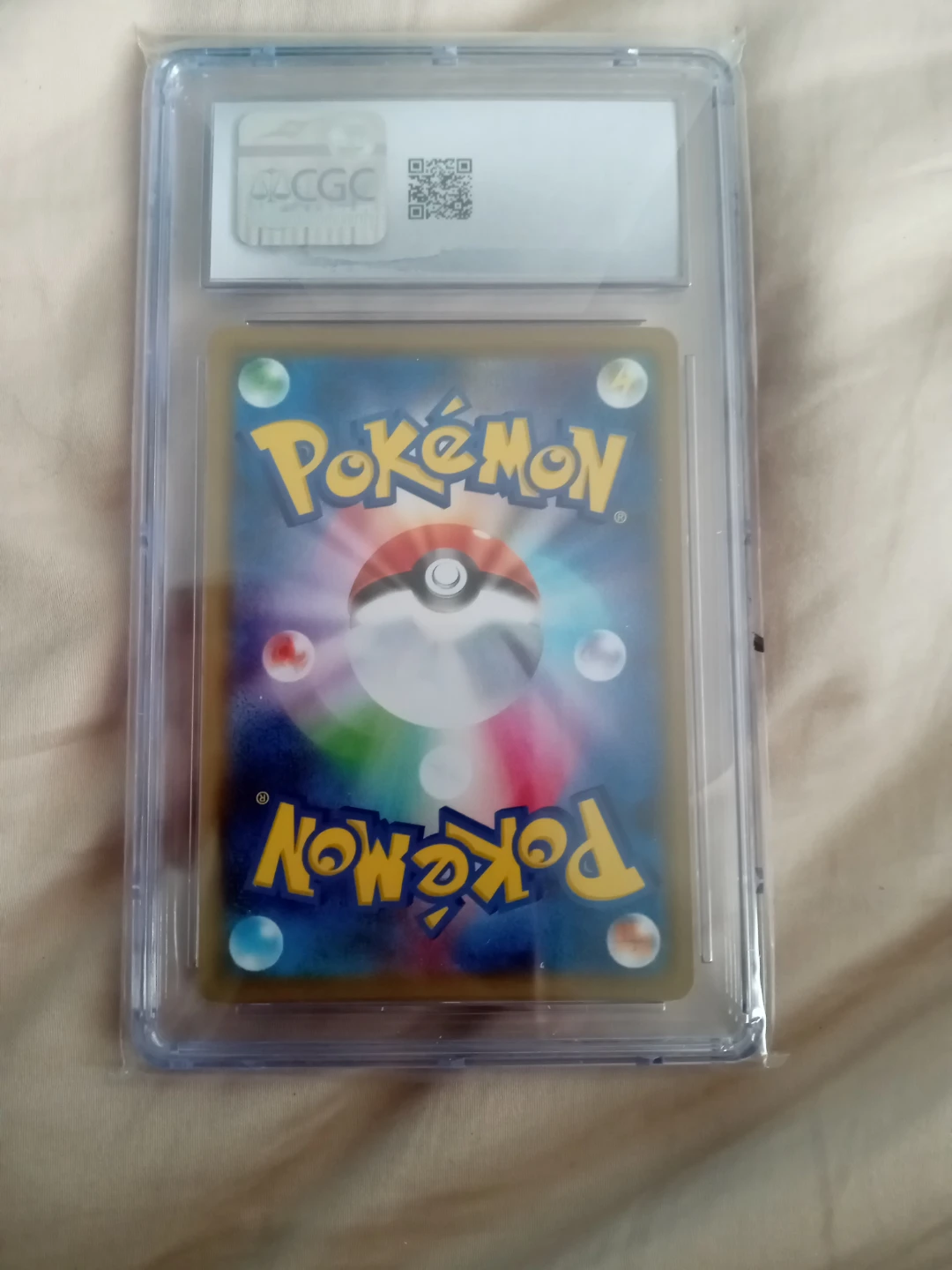 Mewtwo & Mew GX Pokemon Tag Team All Stars Trading Card - photo 2