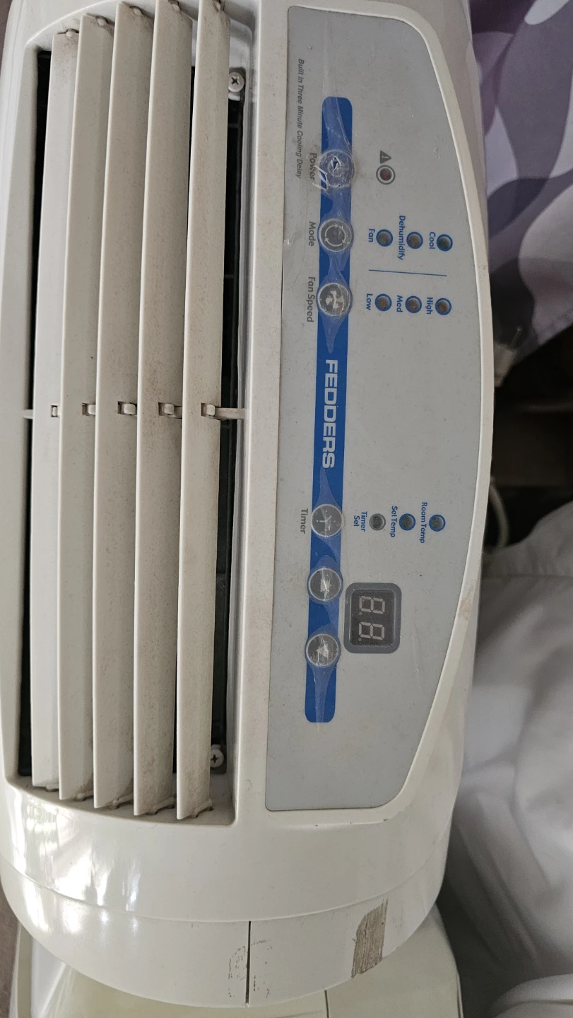 Portable Air Conditioners ×3 - photo 2