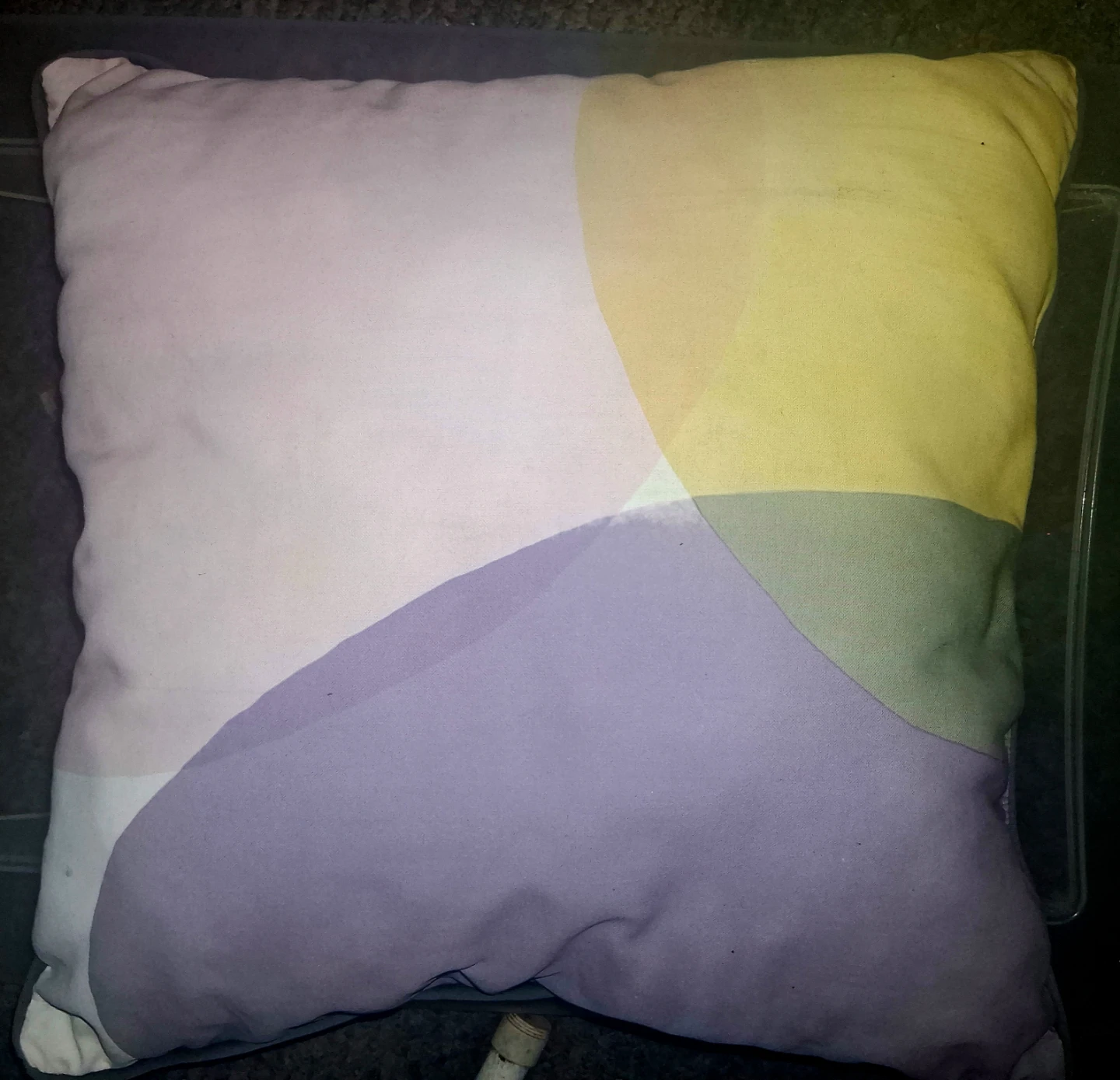 Throw Pillow