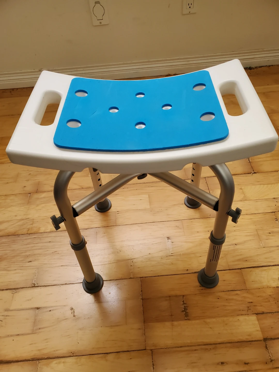 VAVOR Bath Chair Model 2020