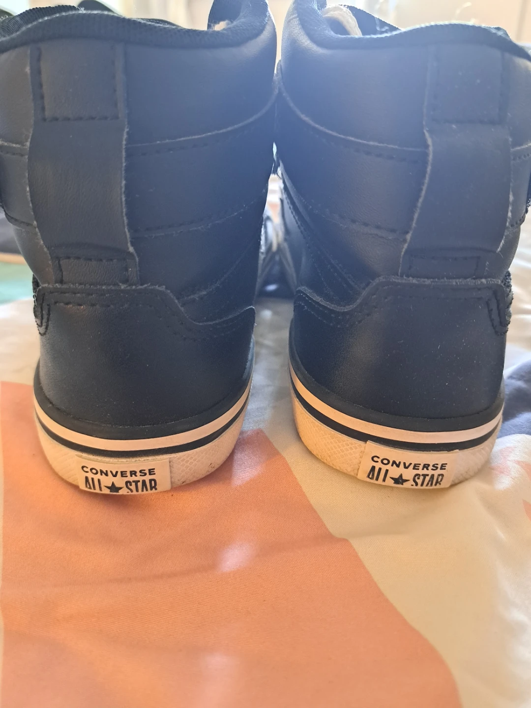 Converse All Star High-Top Sneakers for Kids/Youth - photo 4