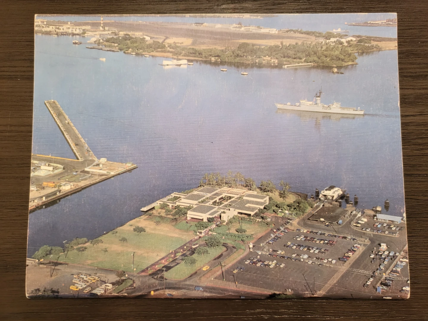 Pearl Harbor : A Pictorial History Book - photo 4