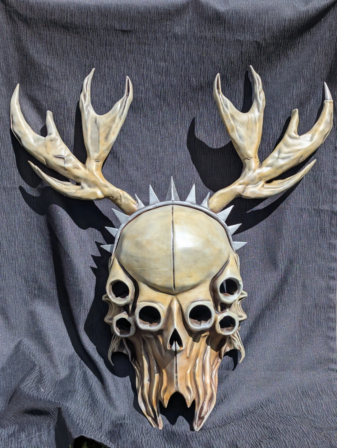 I want to paint your Miniatures! - photo 3