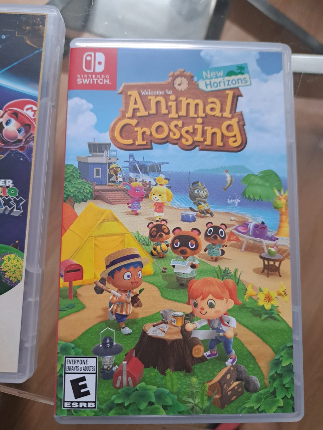 Nintendo Switch Games plus games - photo 4