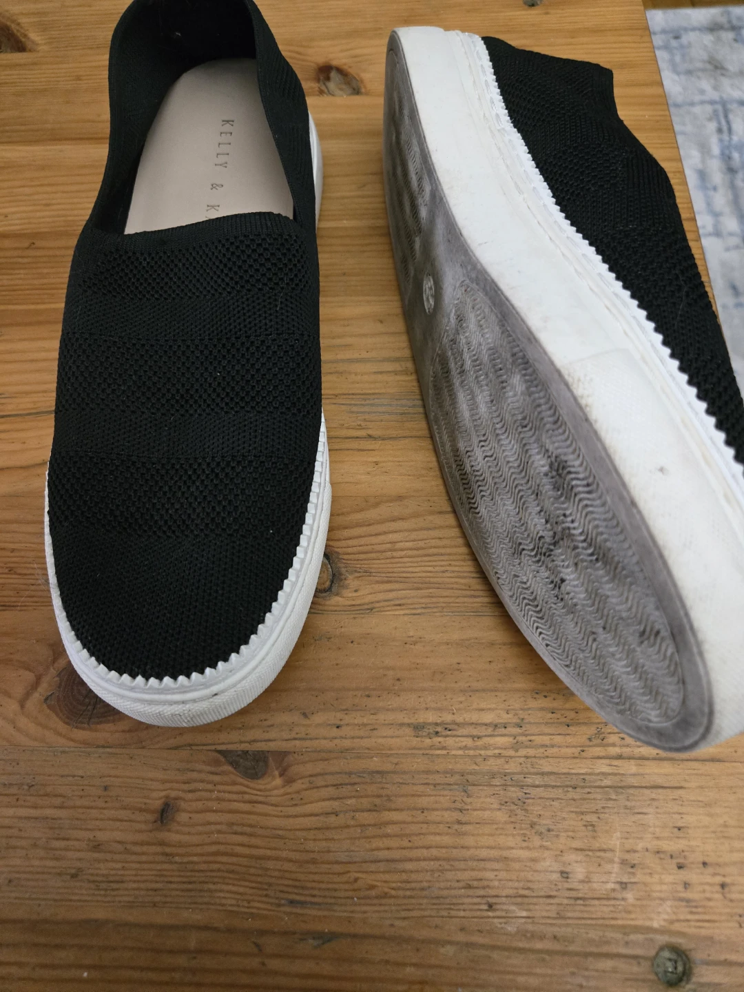 Shoes - photo 2