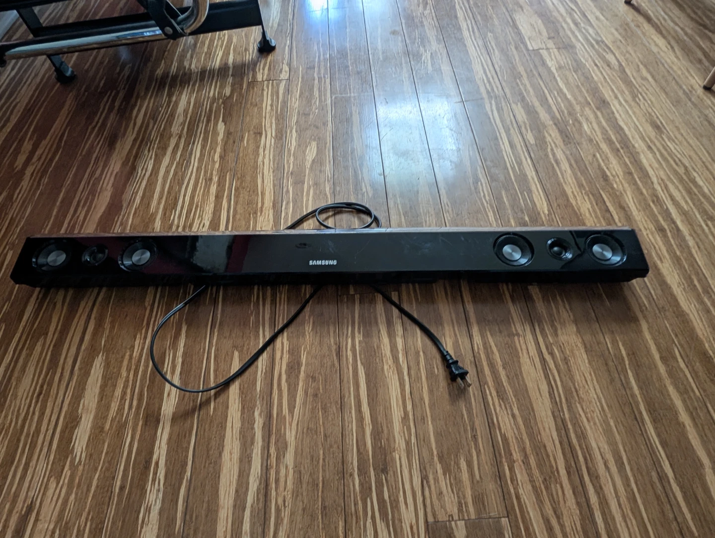 Samsung Sound System - photo 2