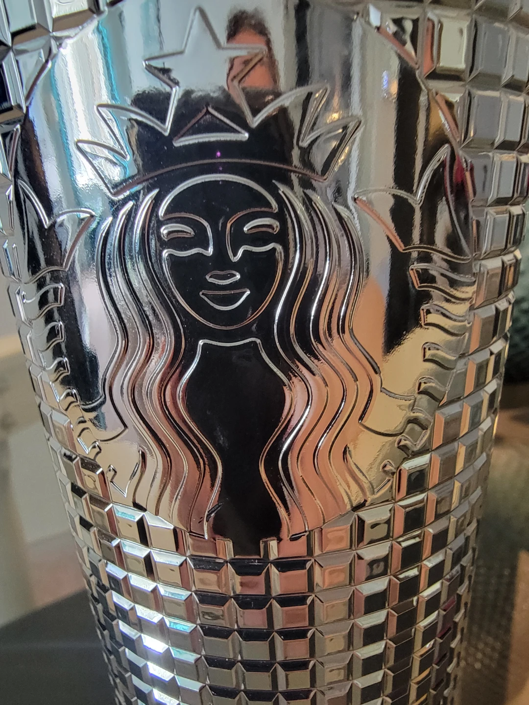 Starbucks Tumbler