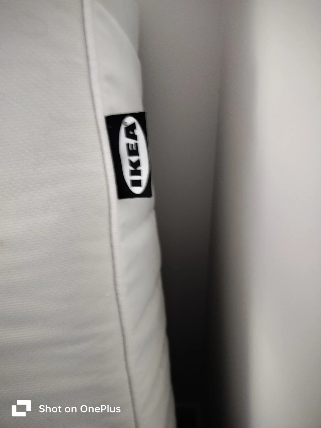 IKEA Vesteröy Pocket Spring Mattress - photo 4