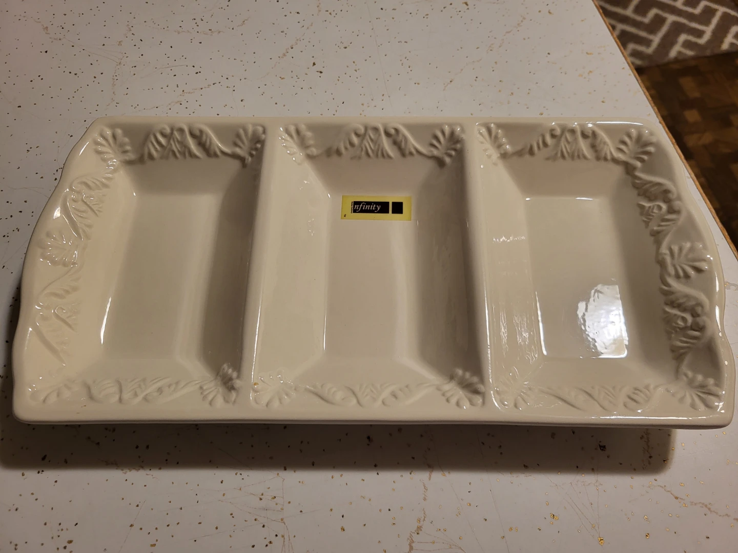 Serving Trays