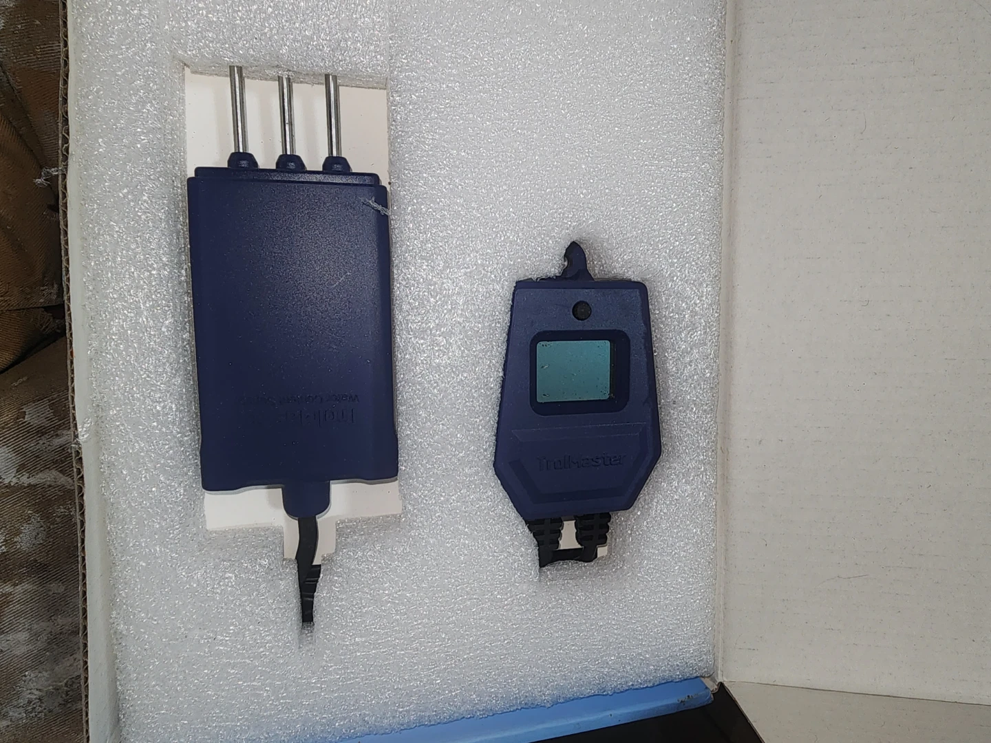 TrolMaster WCS-1 Water Content Sensor - photo 2