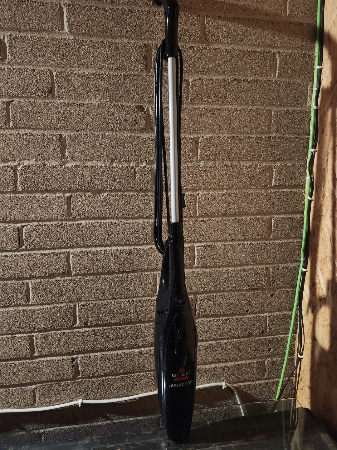 Bissell Magic Vac Vacuum Cleaner