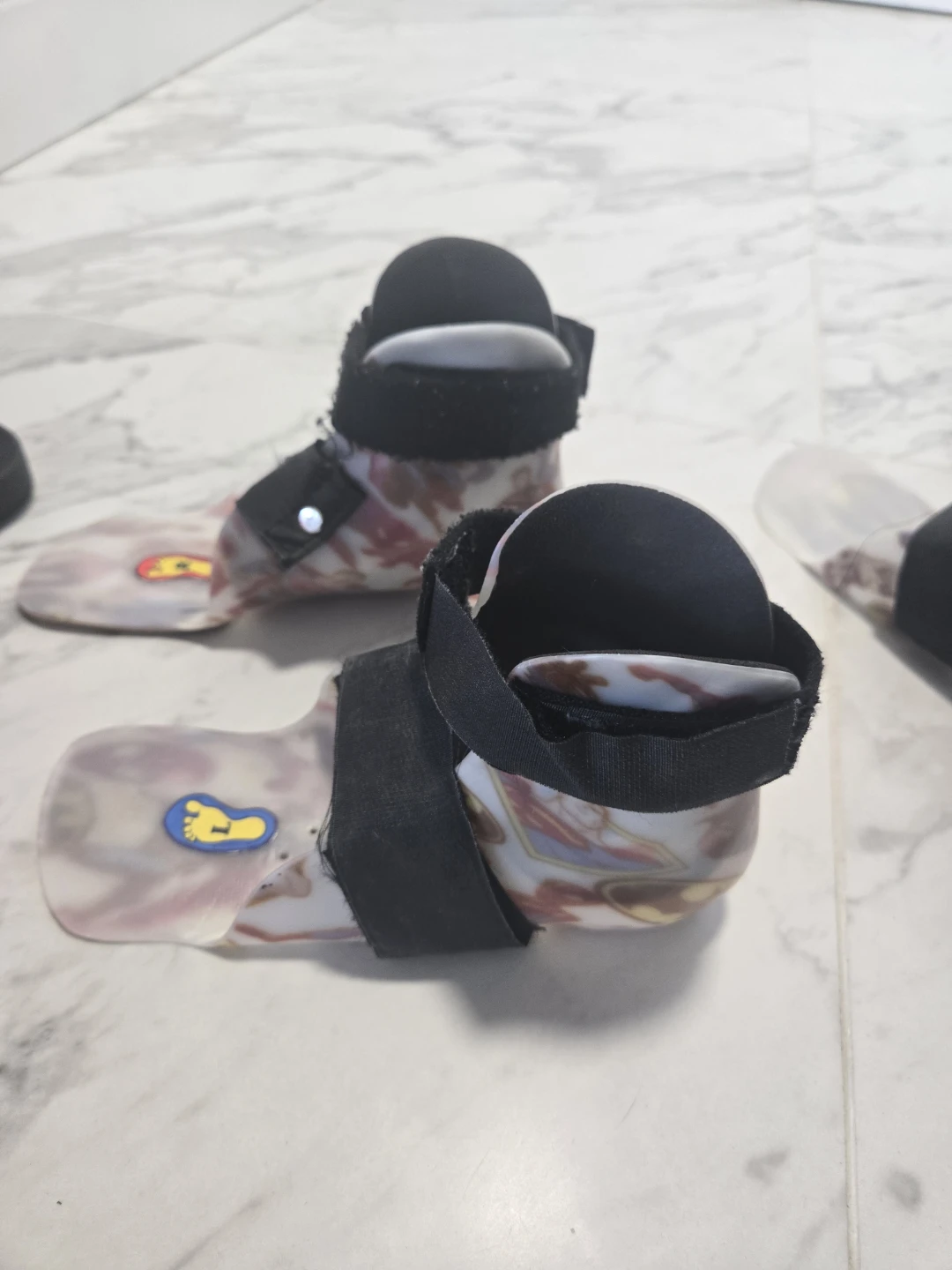 Orthotic Shoes for Kids - photo 4
