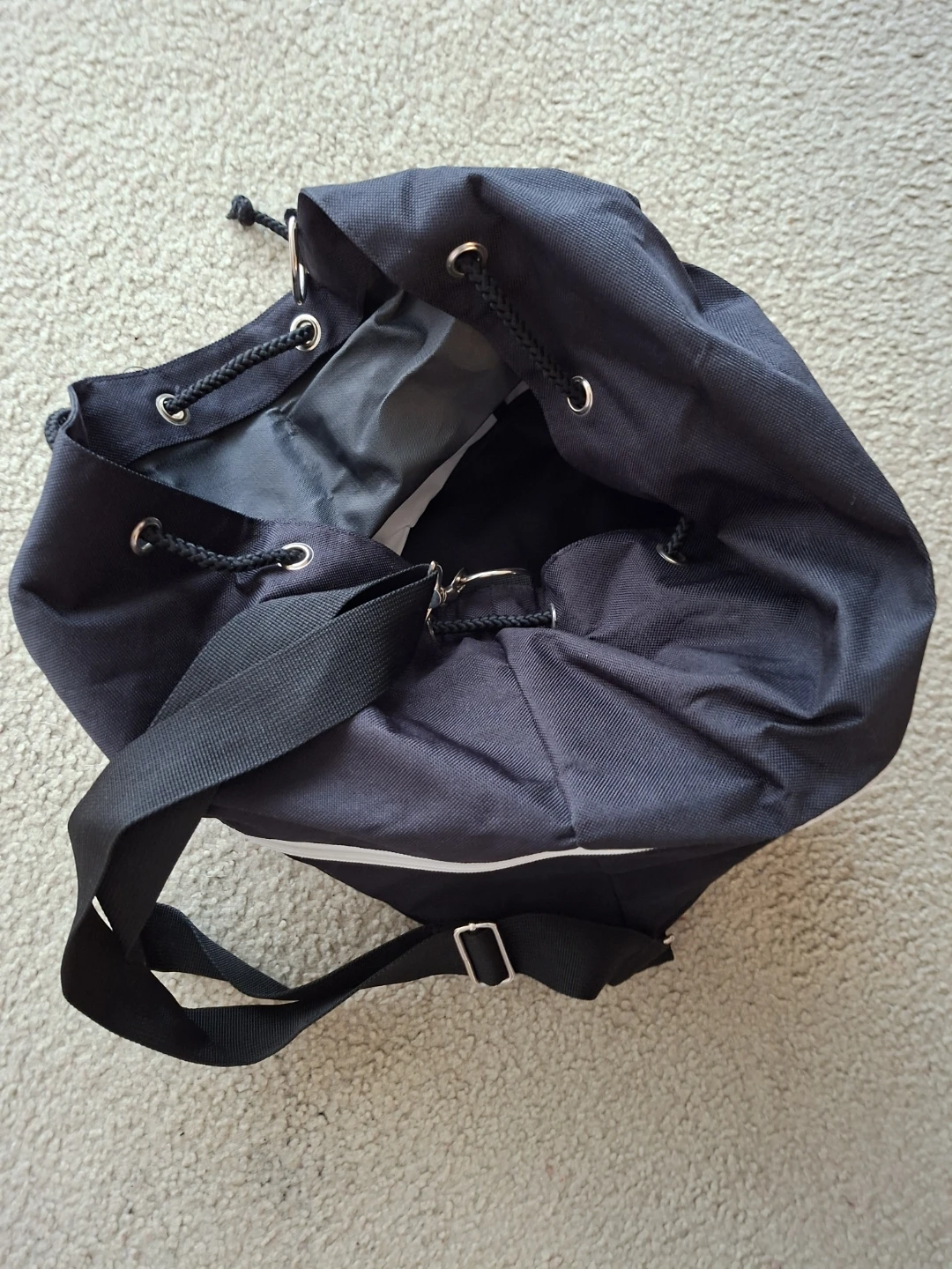 D&G Drawstring Bag - photo 4