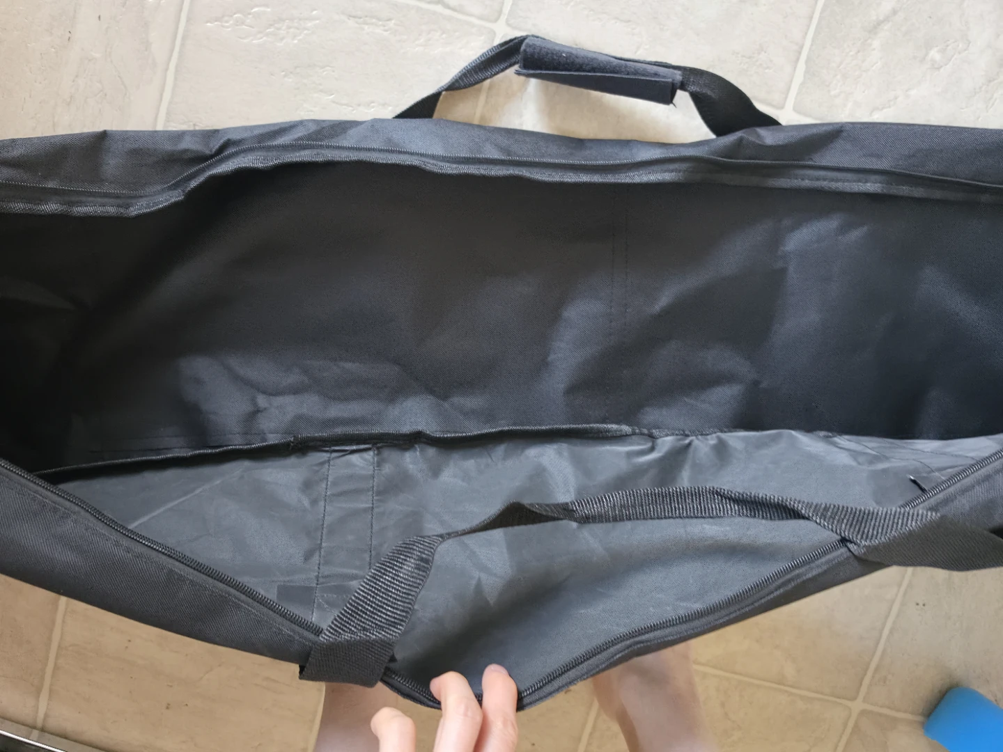 Storage, Multi-Purpose Bag - photo 2