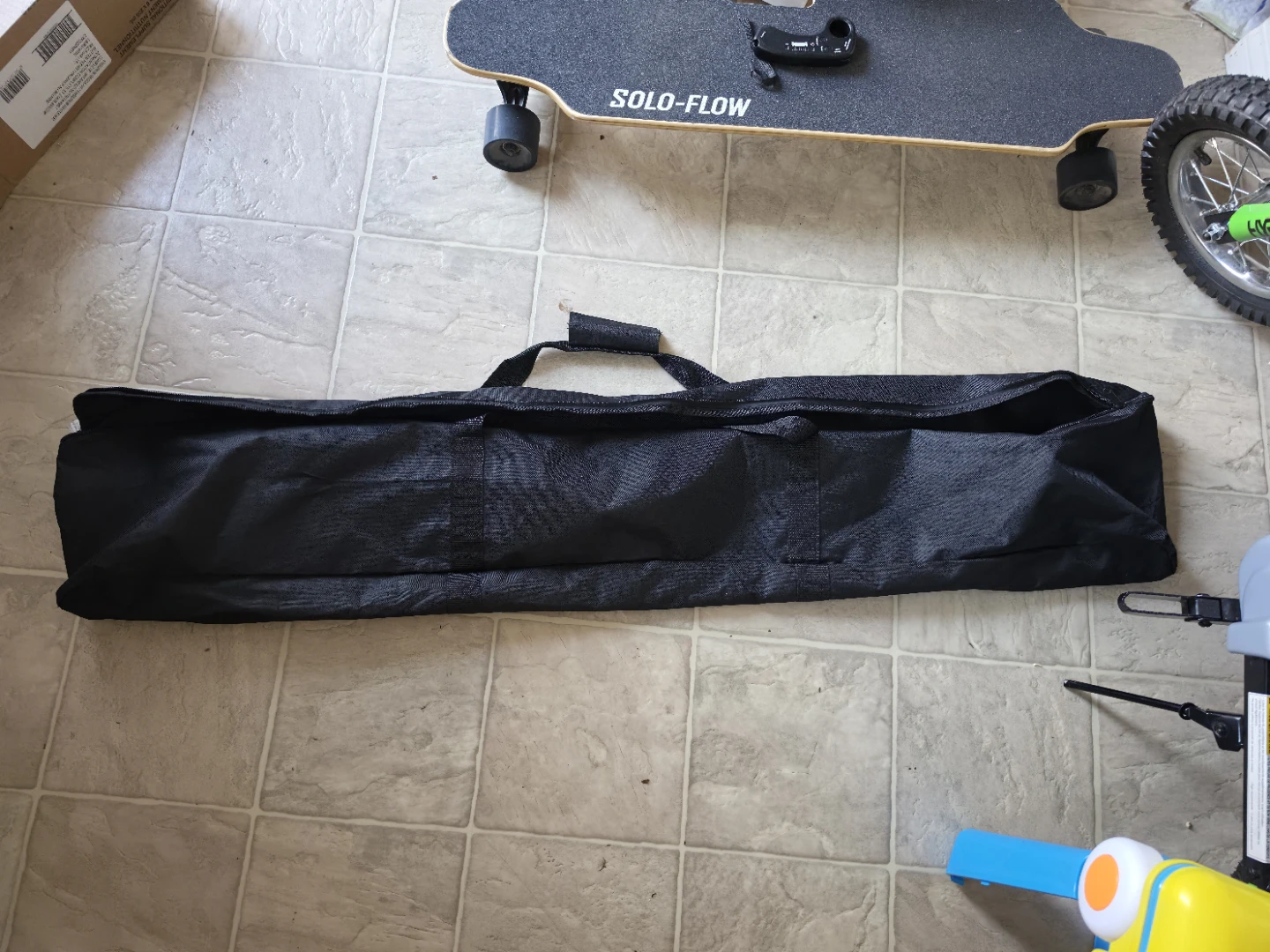 Storage, Multi-Purpose Bag - photo 4