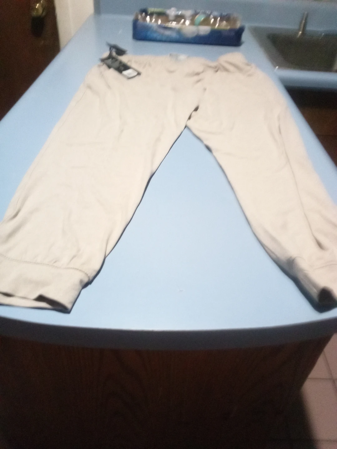 Tan pants - photo 5