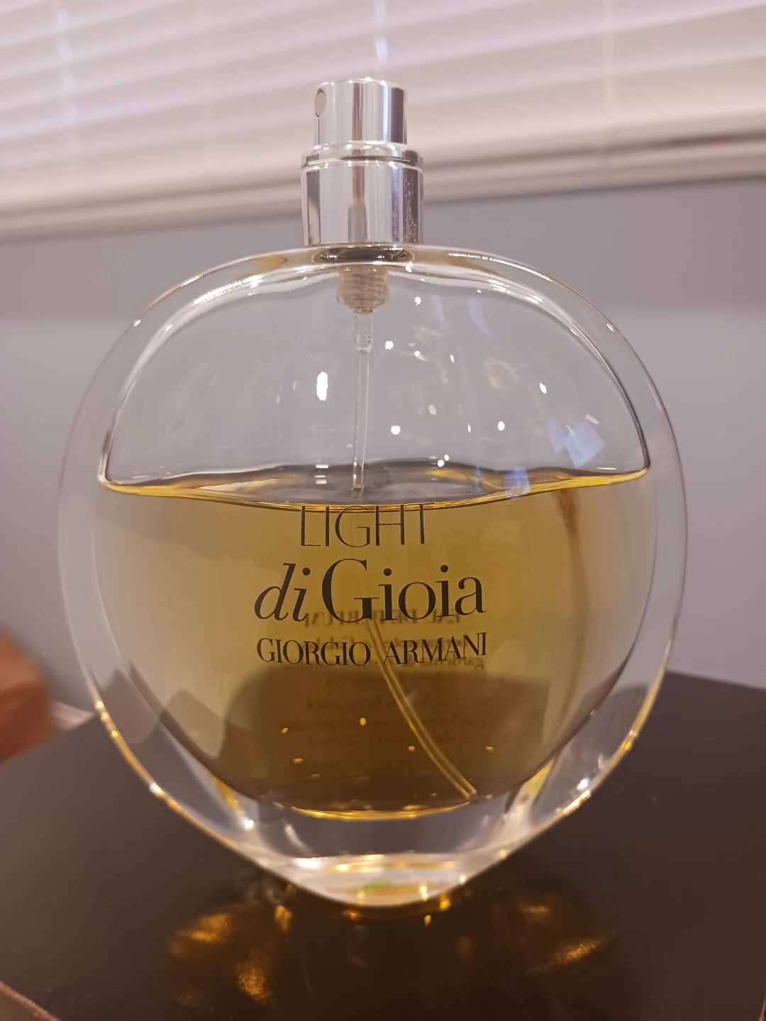 Giorgio Armani Light di Gioia Eau de Parfum
