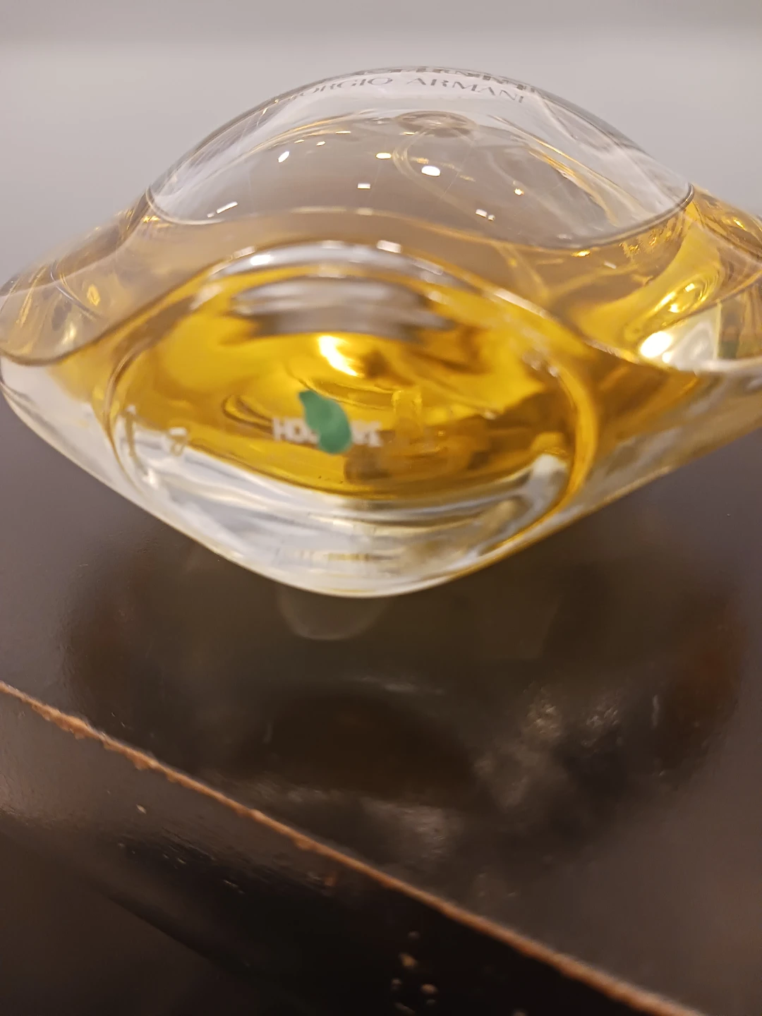 Giorgio Armani Light di Gioia Eau de Parfum - photo 2