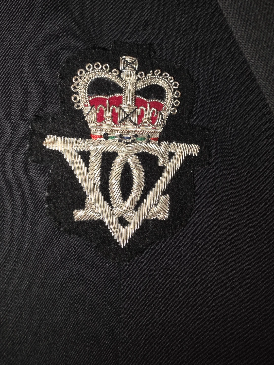 Michael Jackson Military MJ king of pop jacket - photo 4