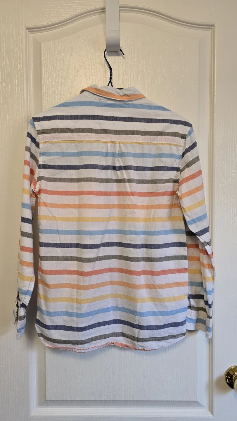 Tommy Hilfiger Shirt Size Boys (12-14) - photo 2