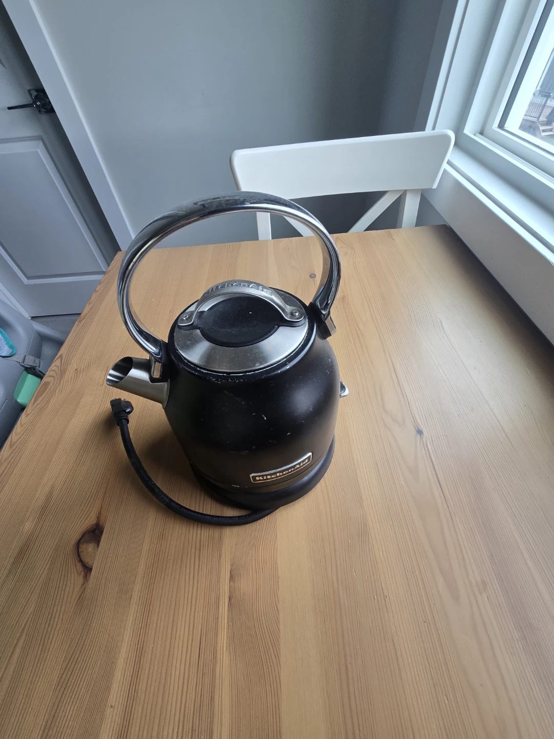 KitchenAid Electric Kettle - photo 3