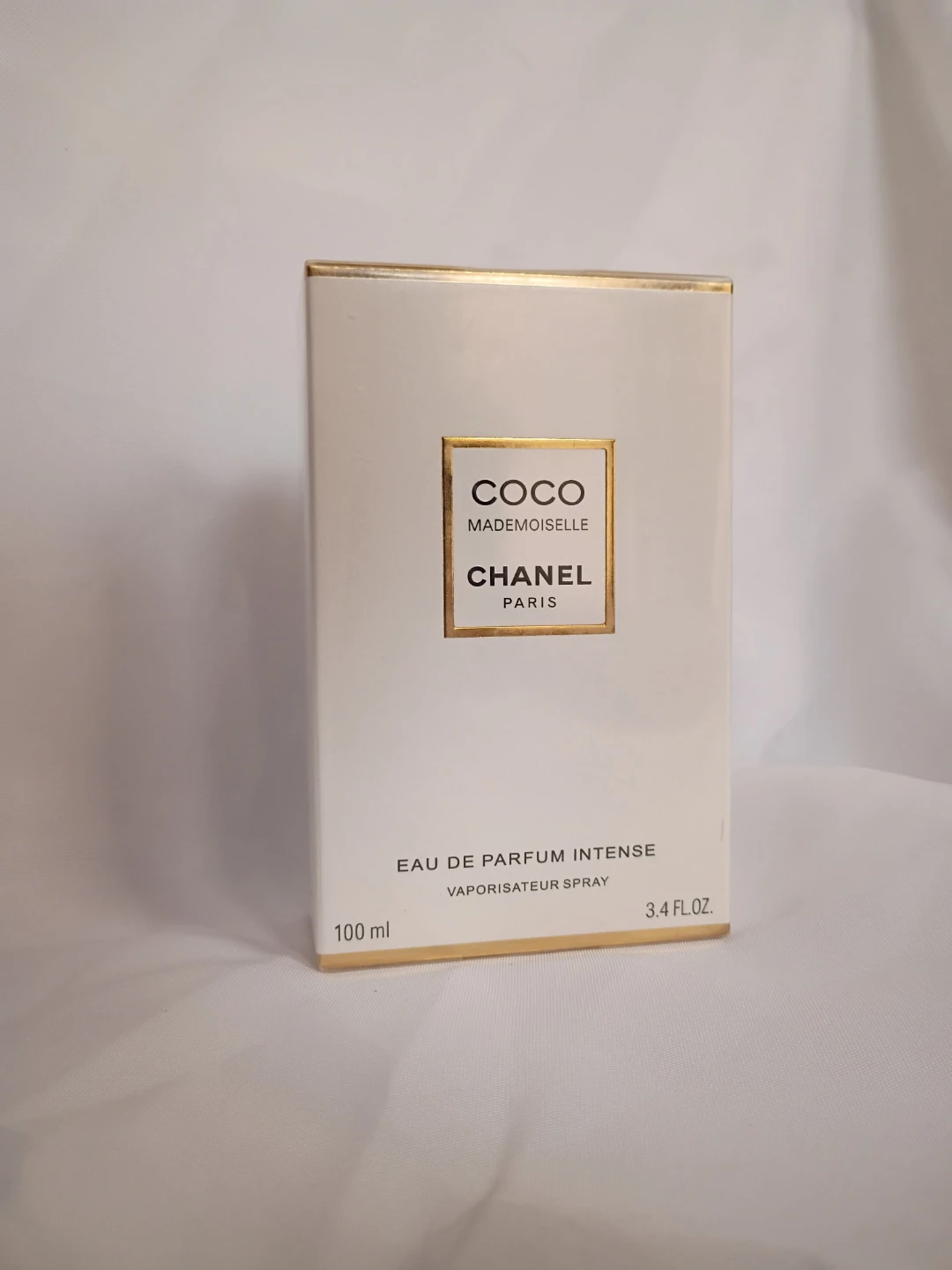 Chanel Coco Mademoiselle Eau de Parfum 100 ml