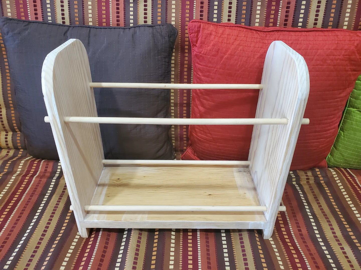 Small organizer