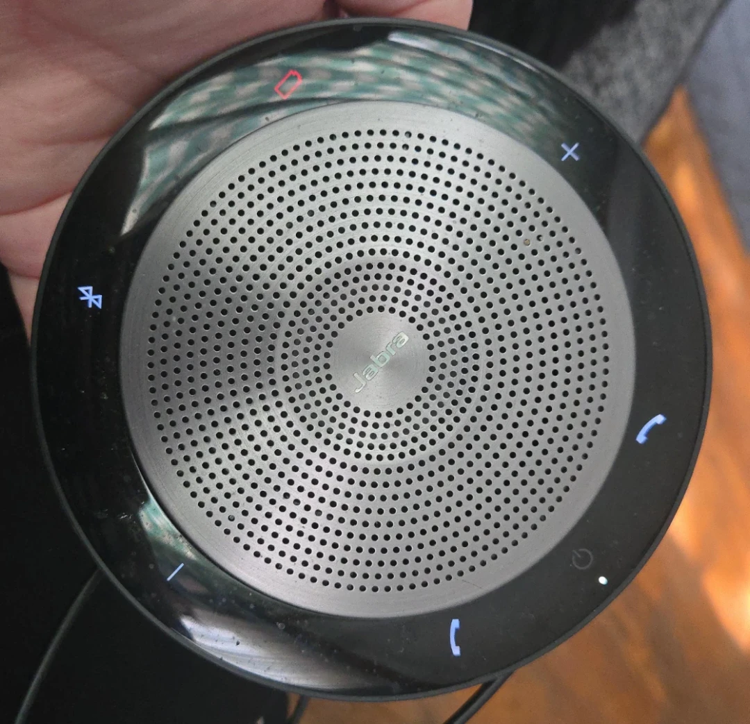 Jabra Speak Speakerphone