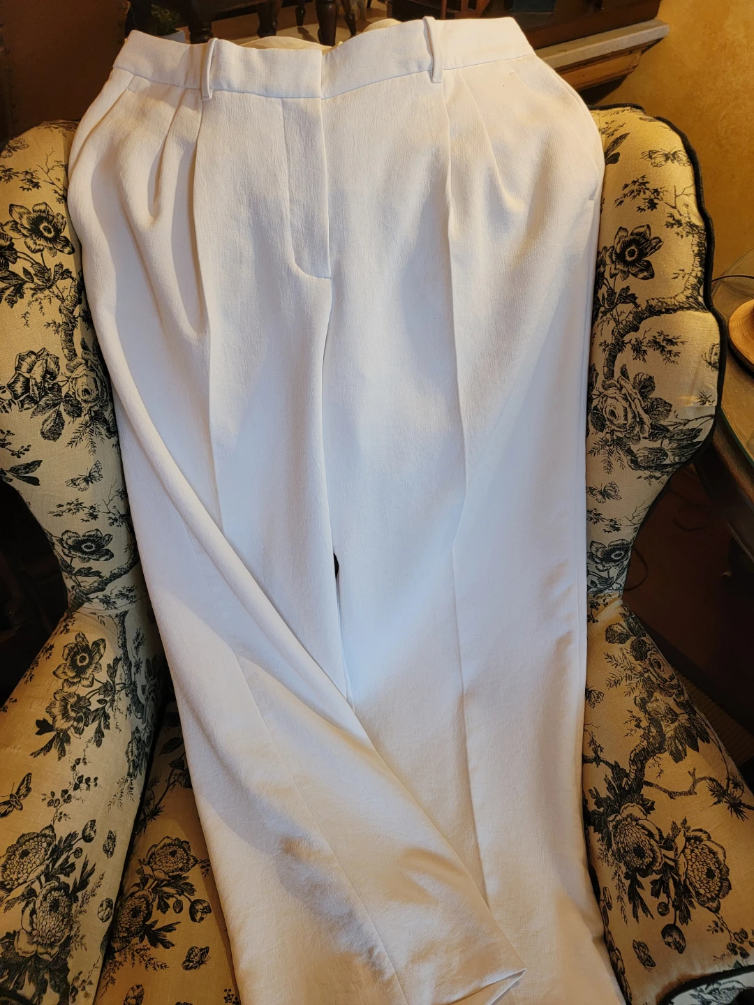 Wilfred The Effortless Pant - photo 2