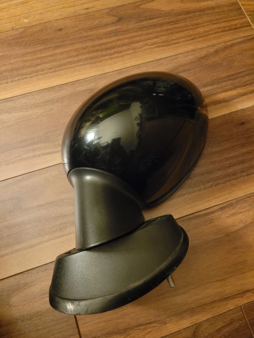 Mini Copper S 2008 driver side mirror