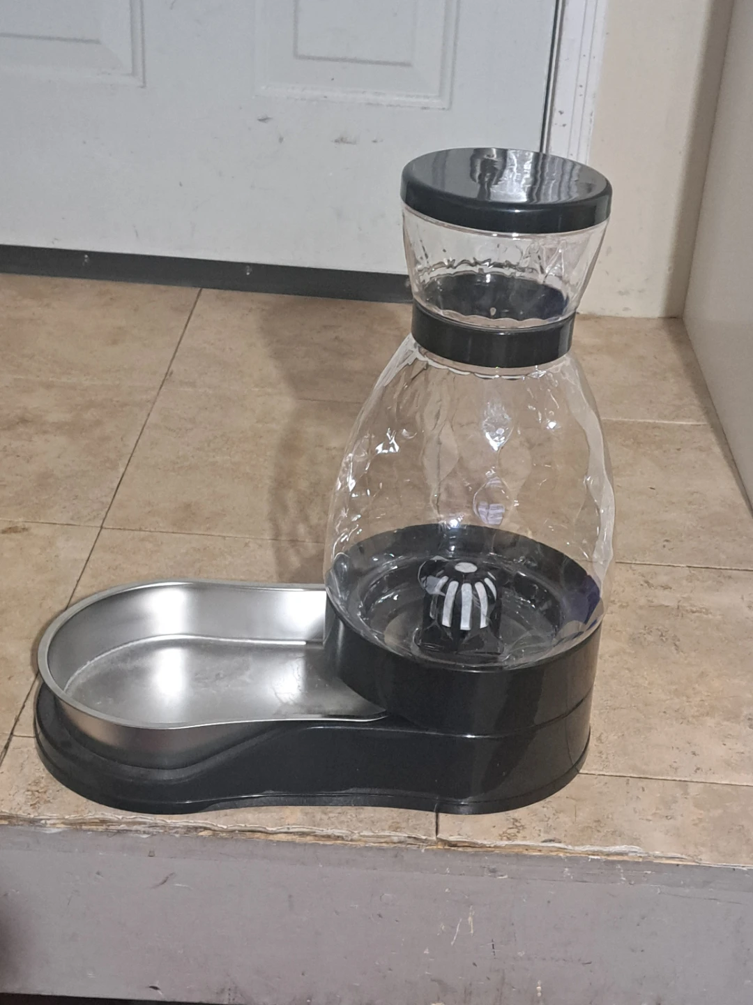 Automatic Pet Water Dispenser